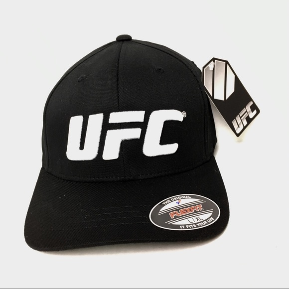 ufc hat